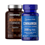 Komplekts svara un cukura līmeņa kontrolei