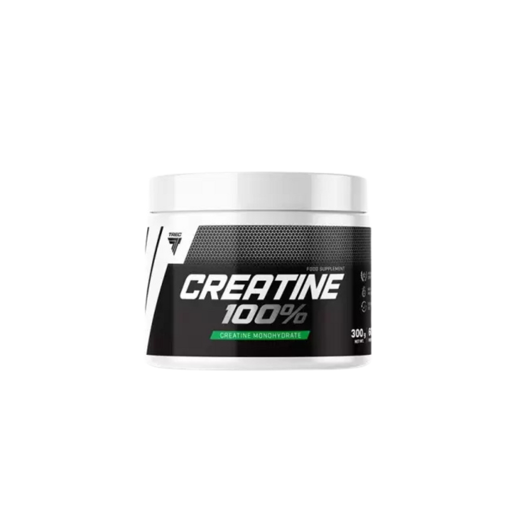 Kreatīns 100% TREC Core