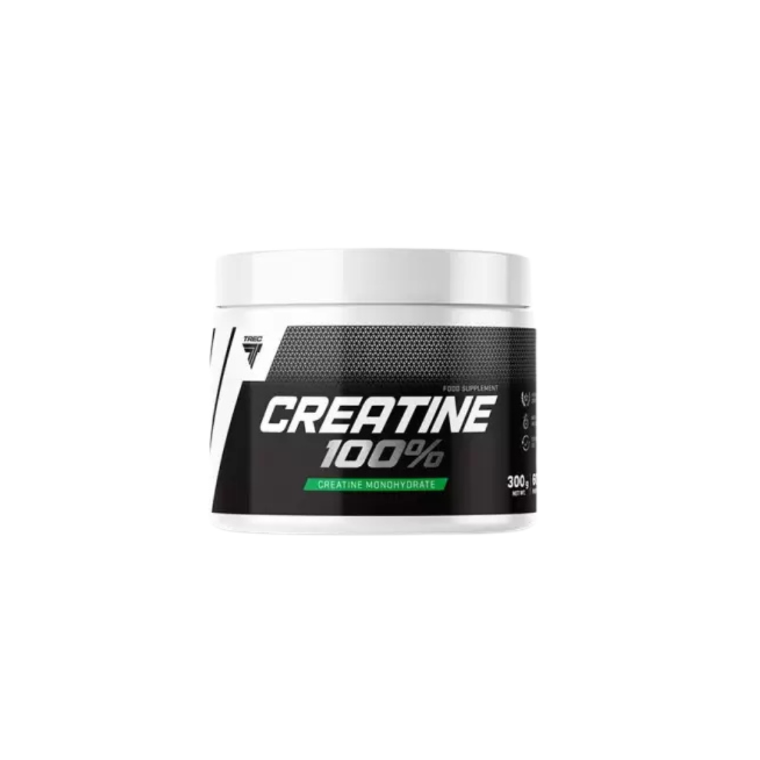 Kreatīns 100% TREC Core