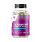 L-karnitīns + zaļā tēja TREC Core