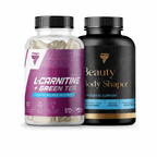 Tauku dedzināšanas DUO – Enerģija + Vielmaiņas aktivizēšana