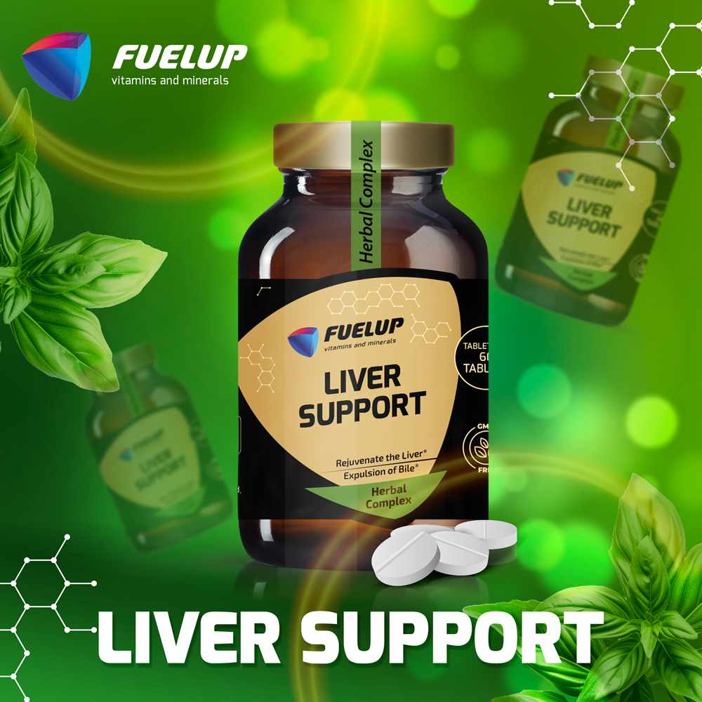 Dabīgs ājurvēdas uztura bagātinātājs aknu veselībai un organisma attīrīšanai