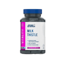 Dāvana - Mārdadzis 300mg aknu veselībai un vispārējai labsajūtai (90 kapsulas) no Applied Nutrition