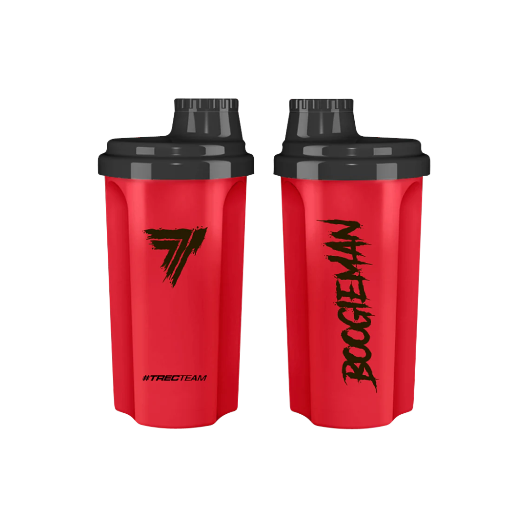 Boogieman šeikeris (700ml) TREC