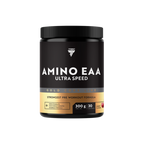 EAA aminoskābes High Speed (300g) TREC Gold Core Line