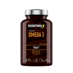 Omega-3 zivju eļļa (90 kap.) Essensey