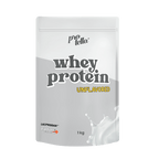 Sūkalu proteīna pulveris ar DigeZyme® gremošanas enzīmiem un kreatīnu (1kg)