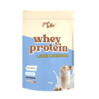 Sūkalu proteīna pulveris ar DigeZyme® gremošanas enzīmiem un kreatīnu (1kg)