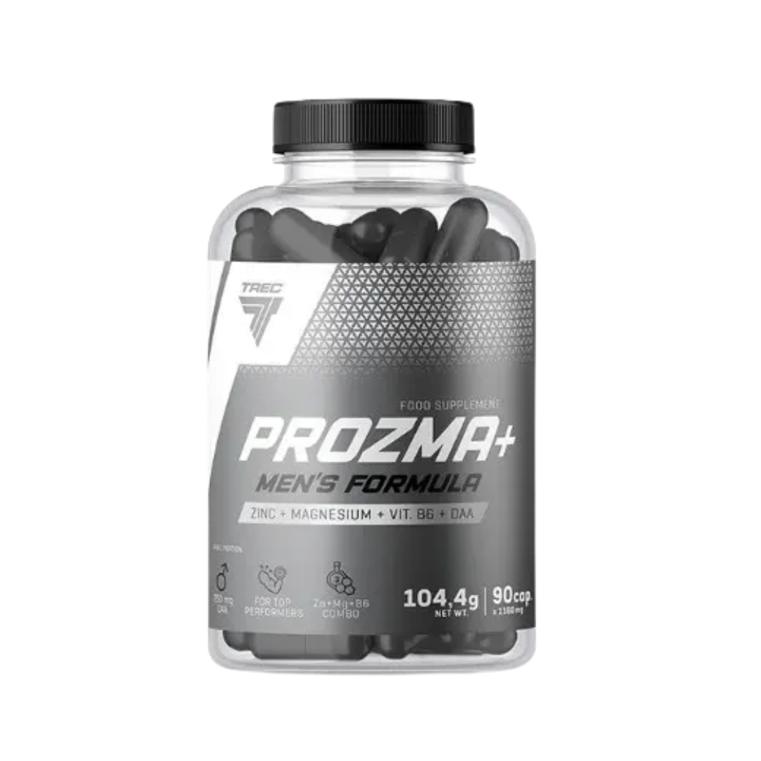Prozma+ (90 kapsulas) TREC Core