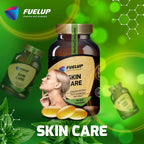 Dabīgs ājurvēdas uztura bagātinātājs ādai, matiem un nagiem