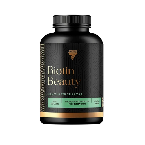 TREC Beauty line Biotin Beauty Multifit.lv