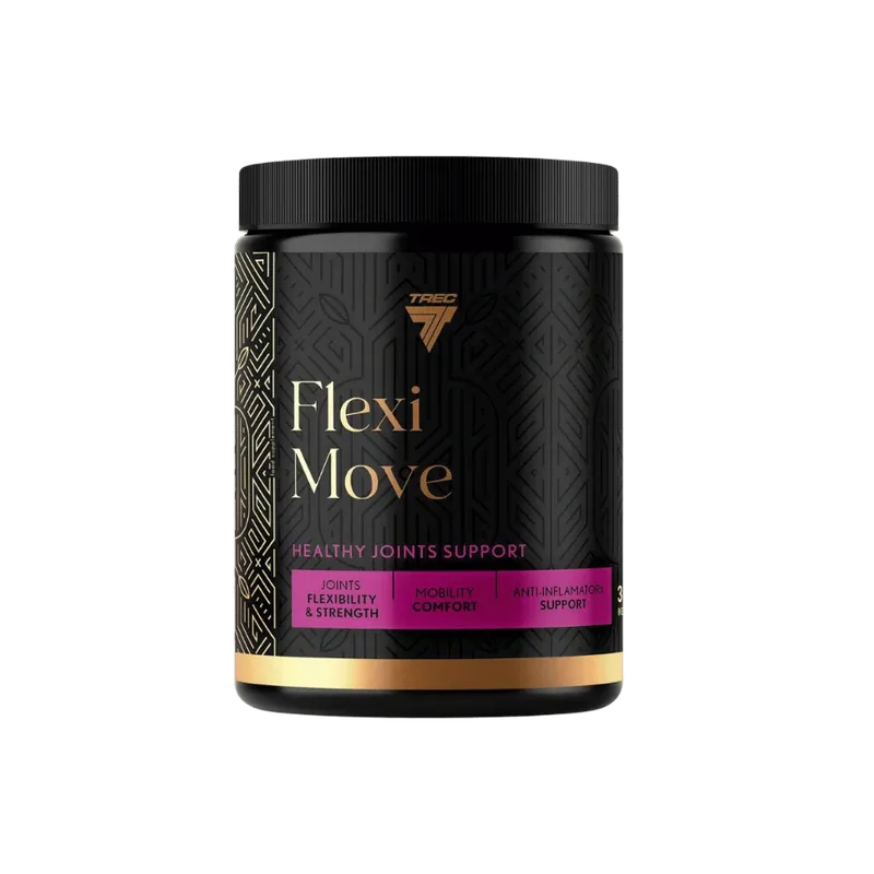 TREC Beauty line Flex Move Multifit.lv