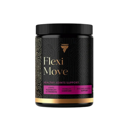 TREC Beauty line Flex Move Multifit.lv