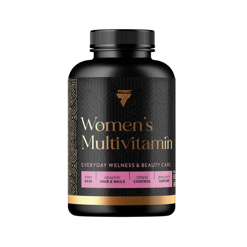 TREC Beauty line Women’s Multivitamin Multifit.lv