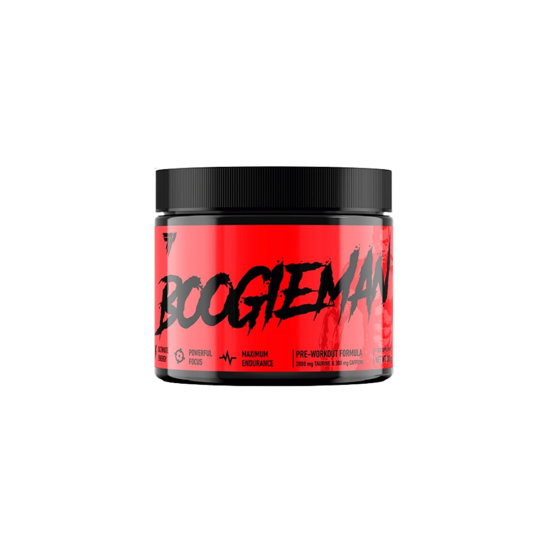 TREC Core Boogieman multifit.lv