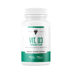 TREC Vit.D3 + Magnesium Mutltifit.lv