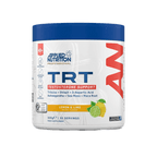 TRT komplekss testosterona atbalstam vīriešiem pēc 40 ar maku, ašvagandu un Tribulus Terrestris (300g)