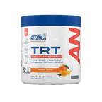 TRT komplekss testosterona atbalstam vīriešiem pēc 40 ar maku, ašvagandu un Tribulus Terrestris (300g)