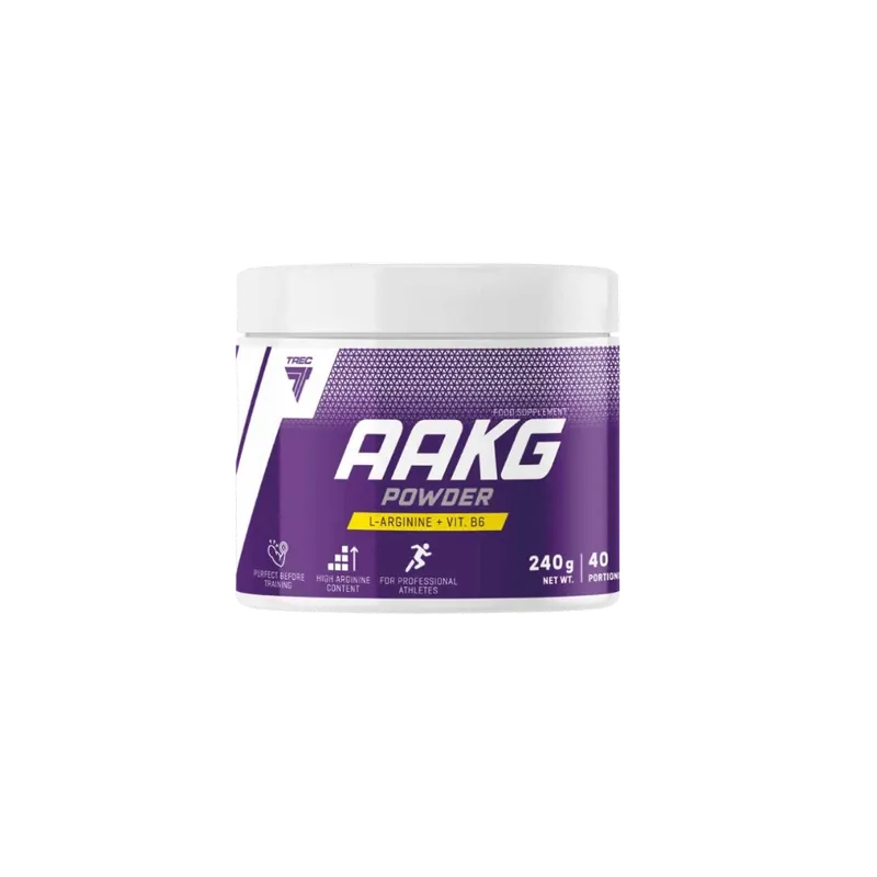 Trec Core AAKG Powder Multifit.lv