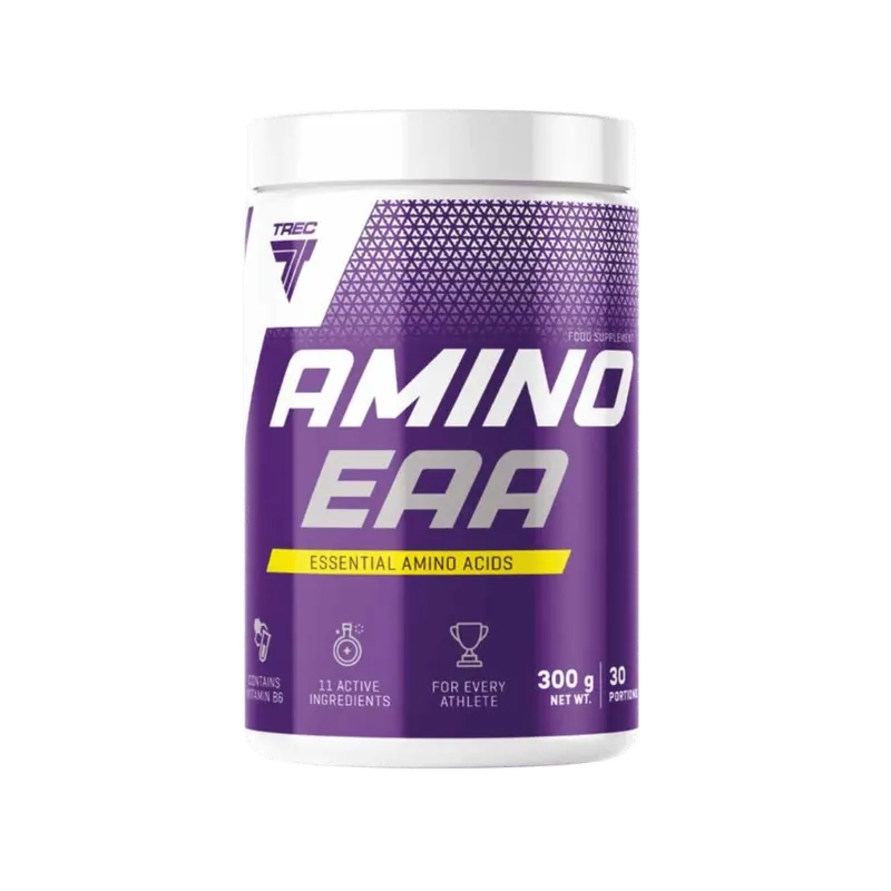 Trec Core Amino EAA Multifit.lv