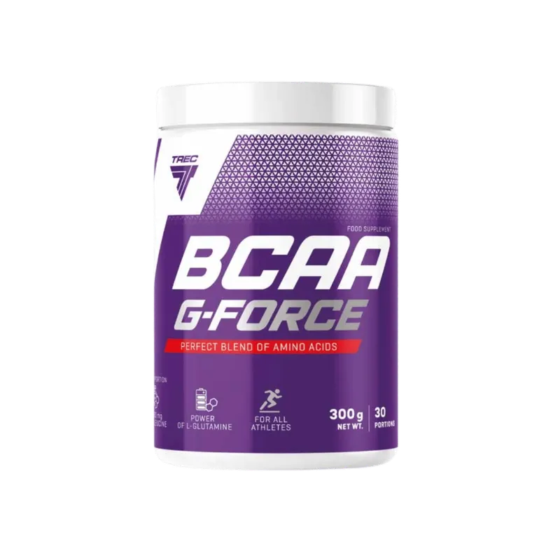 Trec Core BCAA G-Force Multifit.lv