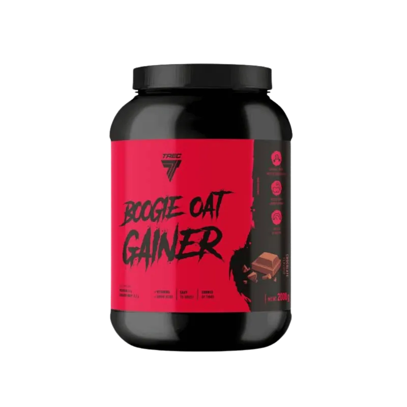 Trec Core BOOGIE OAT GAINER Multifit.lv
