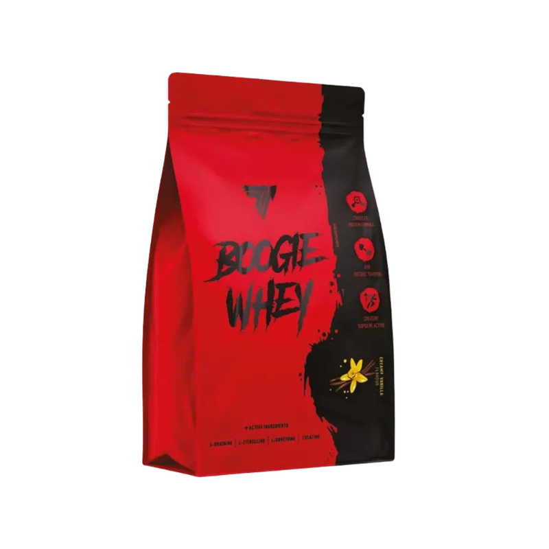 Trec Core BOOGIE WHEY Multifit.lv