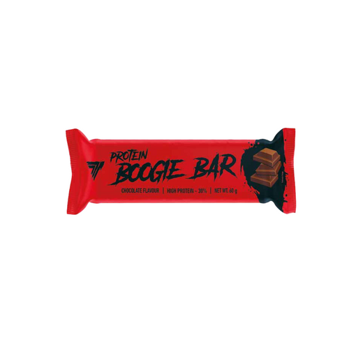 BOOGIE BAR proteīna batoniņš (60g) TREC Core