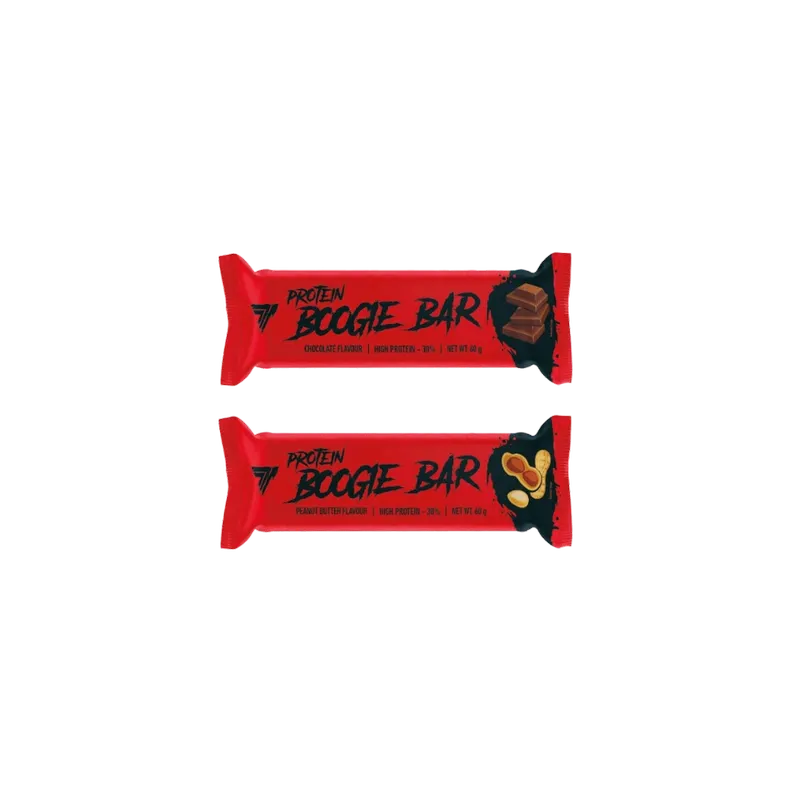 Trec Core BOOGIEBAR Multifit.lv