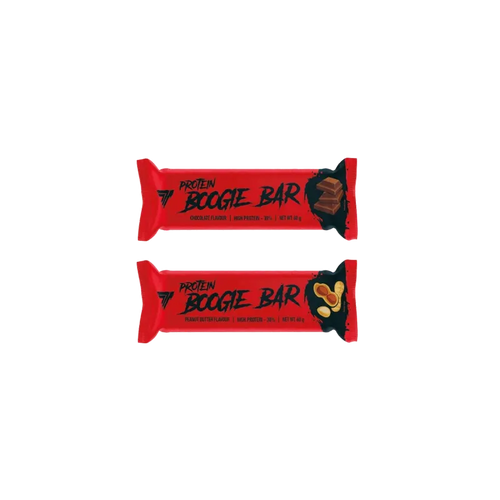 Trec Core BOOGIEBAR Multifit.lv