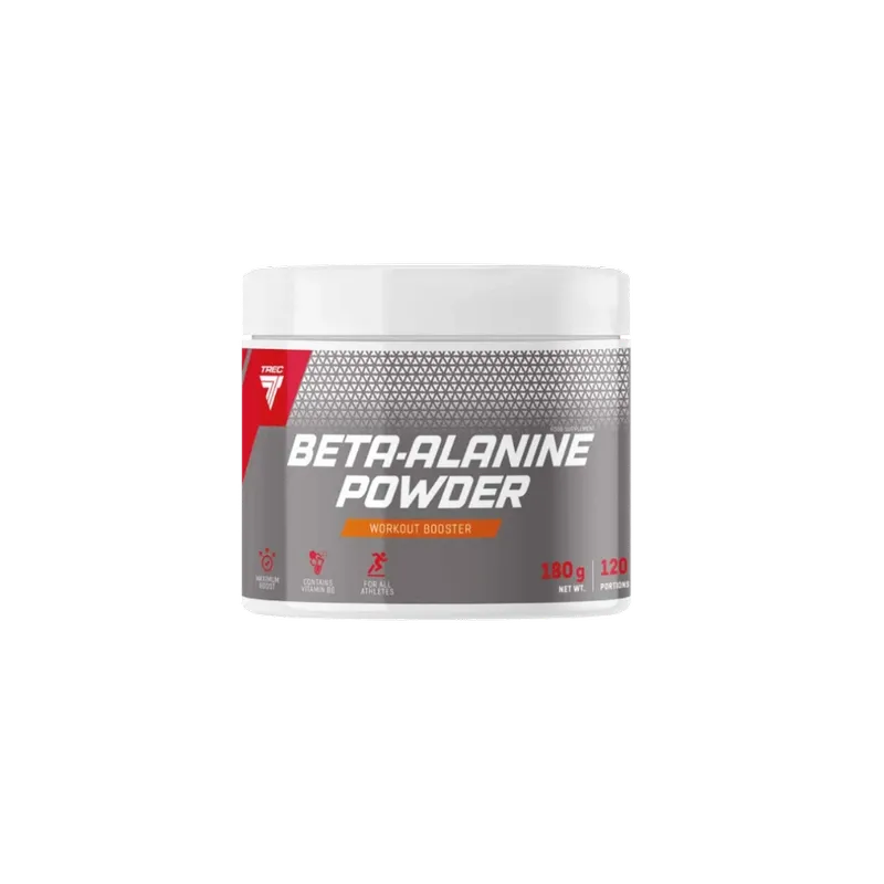 Trec Core Beta-Alanine Powder Multifit.lv