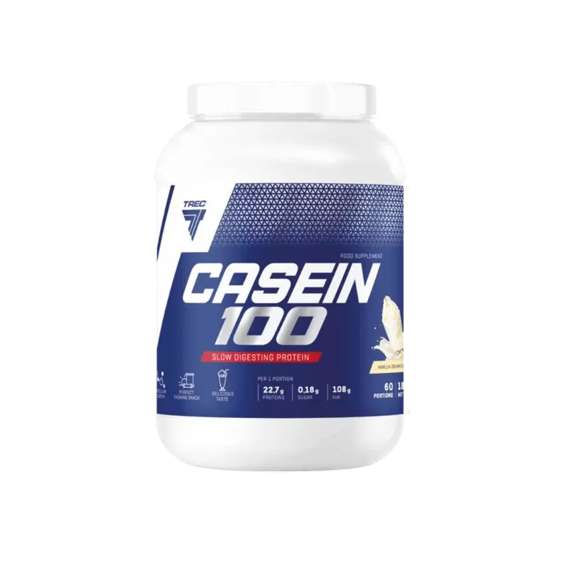 Trec Core Casein 100 Multifit.lv