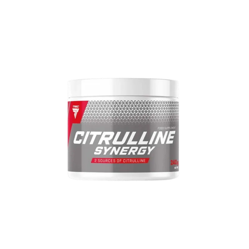 Trec Core Citrulline Synergy Multifit.lv