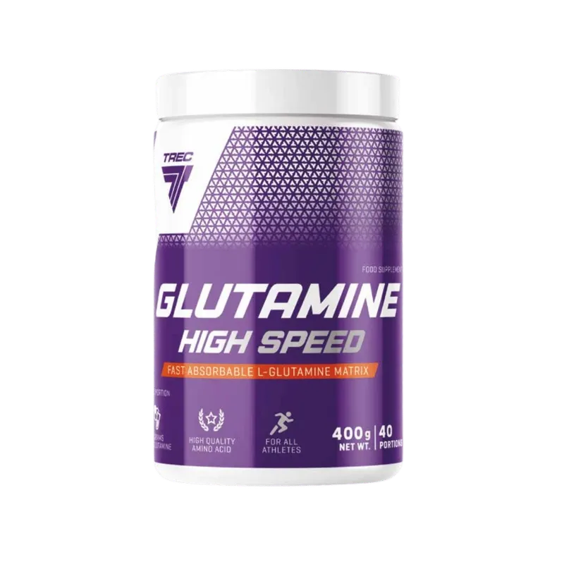 Trec Core Glutamine High speed Multifit.lv