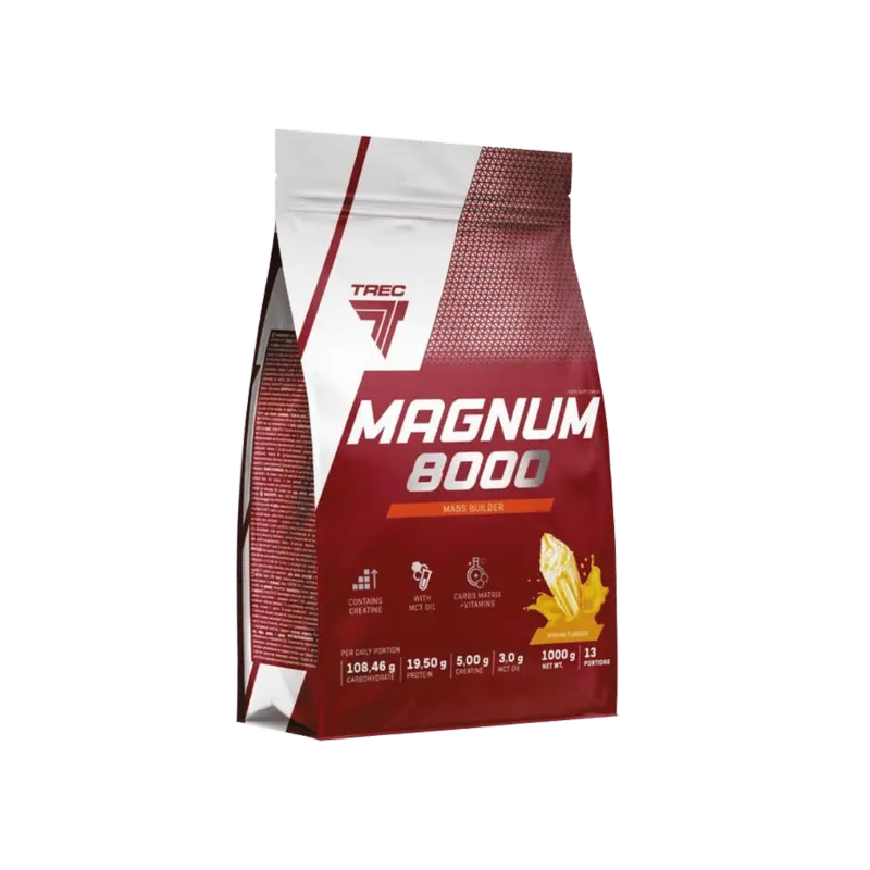 Trec Core Magnum 8000 Multifit.lv