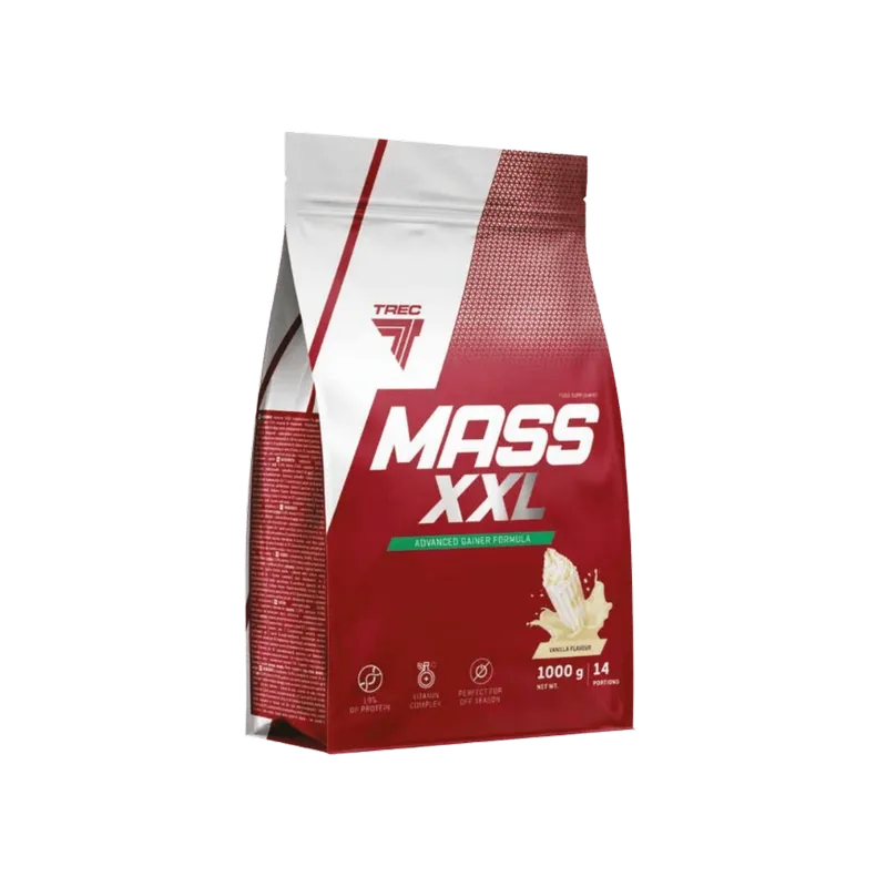 Trec Core Mass XXL Multifit.lv