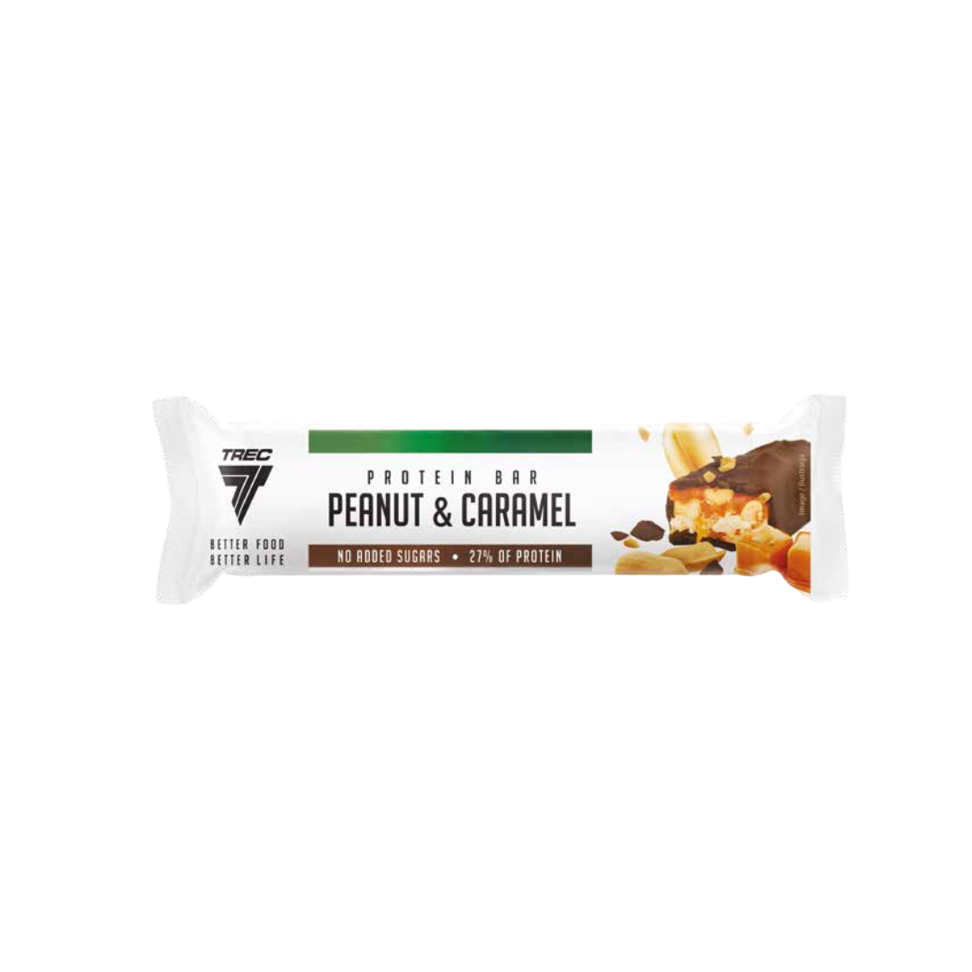 Proteīna batoniņš TREC Core