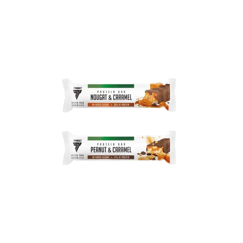 Trec Core Protein Bar Multifit.lv