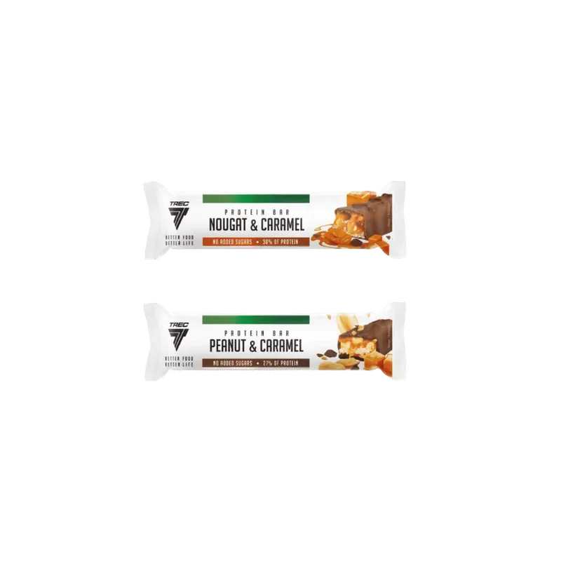 Trec Core Protein Bar Multifit.lv