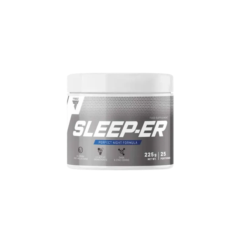 Trec Core Sleep- ER Multifit.lv