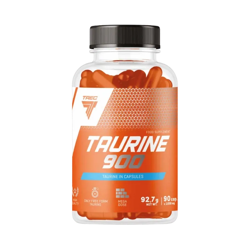 Trec Core Taurine 900 Multifit.lv