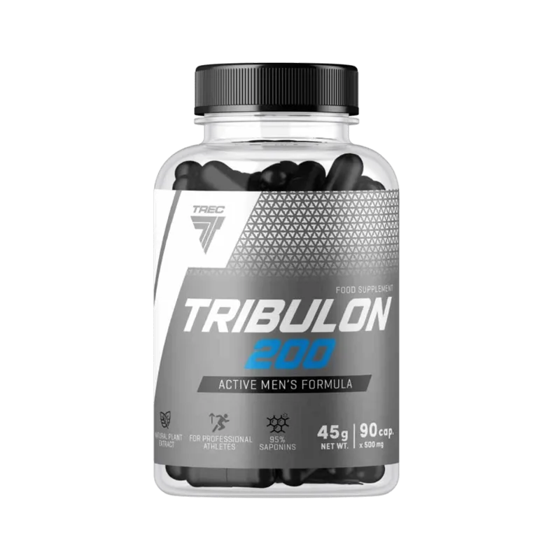 Trec Core Tribulon 200 Multifit.lv
