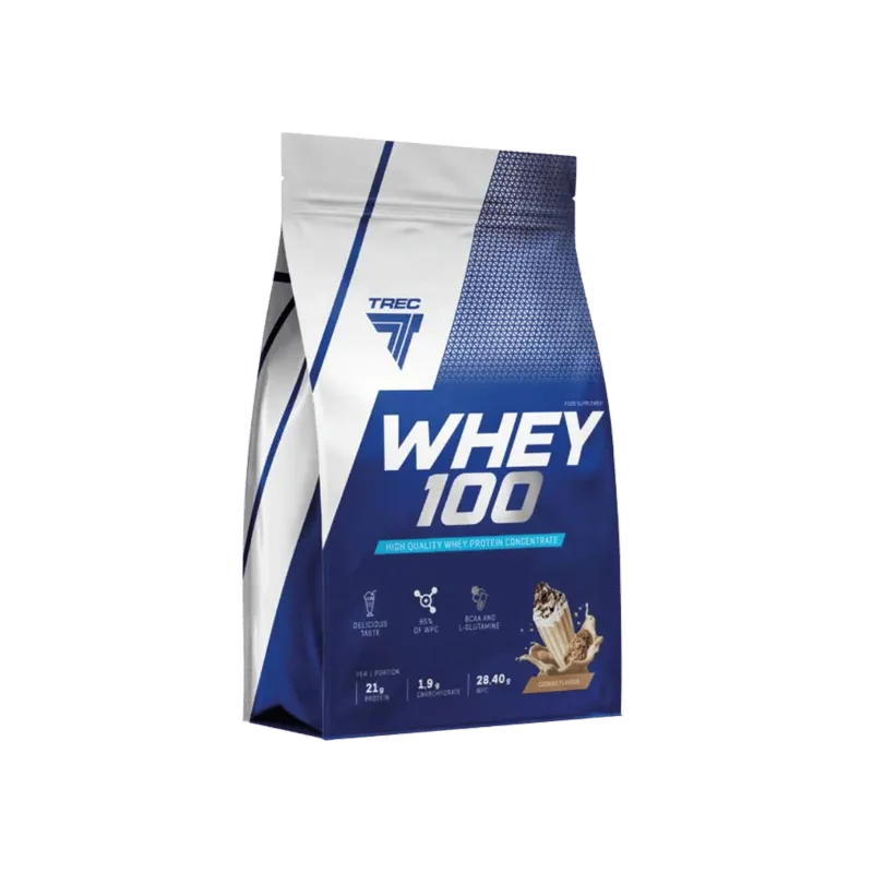 Trec Core Whey 100 Multifit.lv