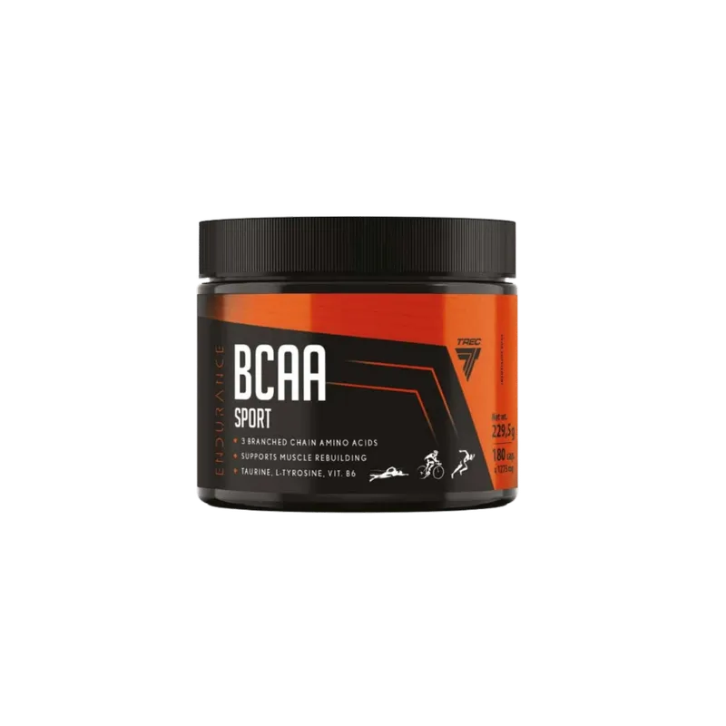Trec Endurance BCAA Sport Multifit.lv
