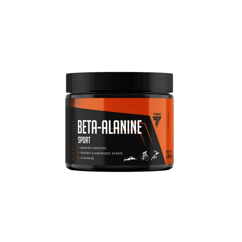 Trec Endurance Beta-Alanine Sport Multifit.lv