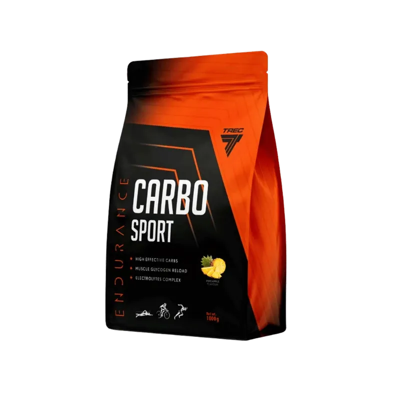Trec Endurance Cabo Sport Multifit.lv