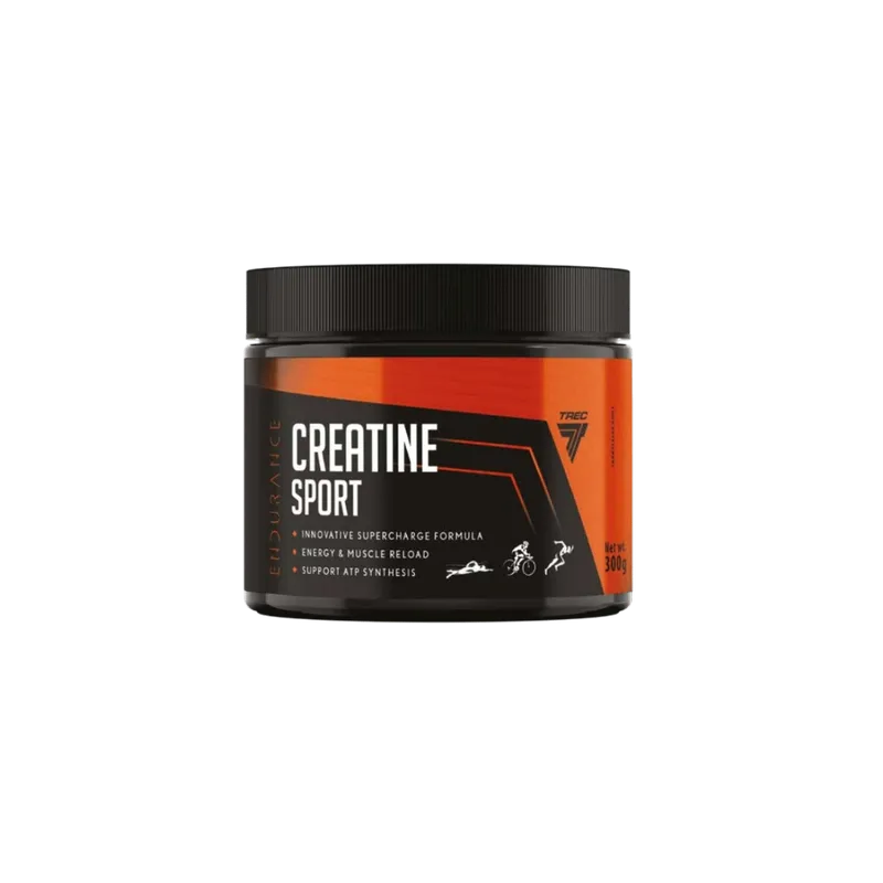 Trec Endurance Creatine Sport Multifit.lv
