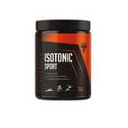 Ogļhidrātu un vitamīnu pulveris enerģijai treniņu laikā Isotonic Sport TREC Endurance