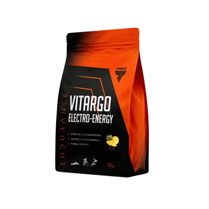 Trec Endurance Vitargo Electro -energy Multifit.lv