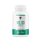 Trec Vit.D3 4000 IU Multifit.lv